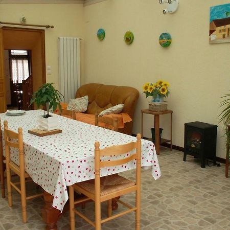 Bed and Breakfast Armalou Пуї-сюр-Луар Екстер'єр фото