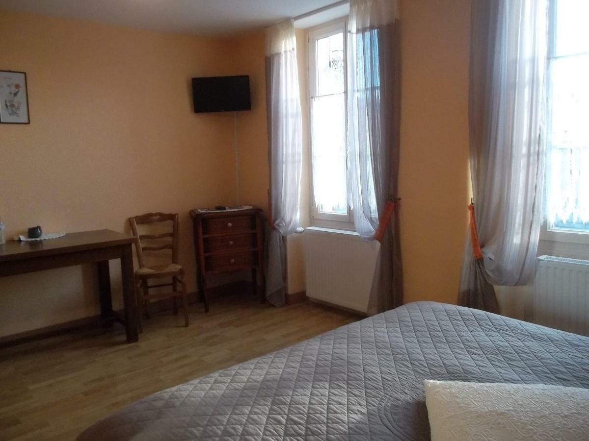 Bed and Breakfast Armalou Пуї-сюр-Луар Екстер'єр фото